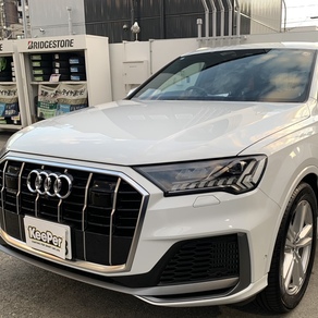 アウディ・Q5