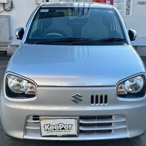 スズキ・アルト / ラパン