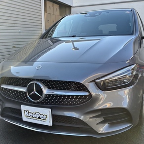 メルセデス・ベンツ・Bクラス