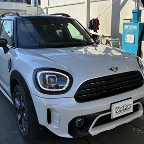 BMW・MINIクロスオーバー