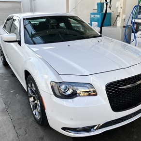 クライスラー・300s