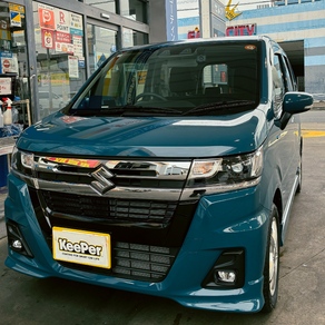 スズキ・ワゴンR