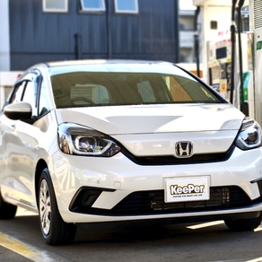 ホンダ・フィット