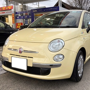 フィアット・フィアット500