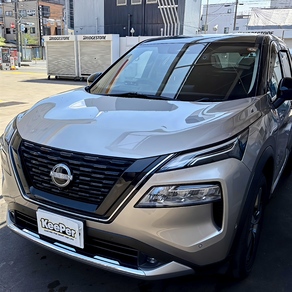 日産・エクストレイル