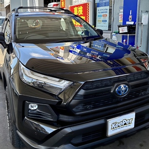 トヨタ・RAV4