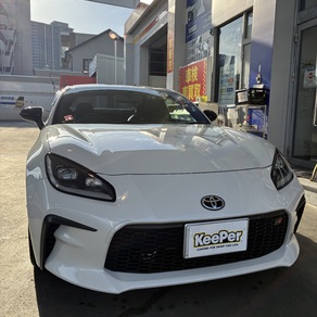 トヨタ・86