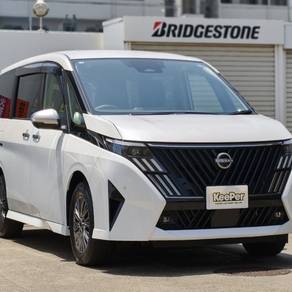 日産・セレナ
