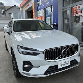 ボルボ・XC60
