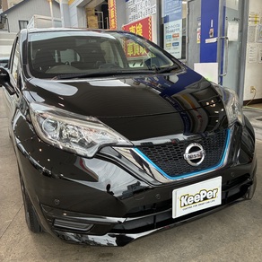 日産・ノート