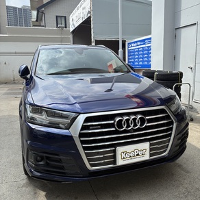 アウディ・Q7