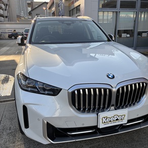 BMW・X5