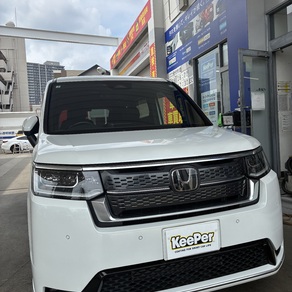 ホンダ・ステップワゴン