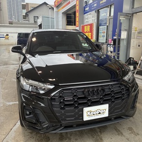 アウディ・Q5