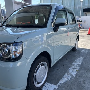 ダイハツ・トコット