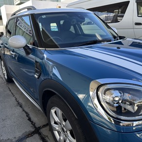 BMW・MINI
