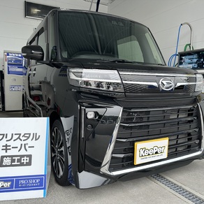 ダイハツ・タント