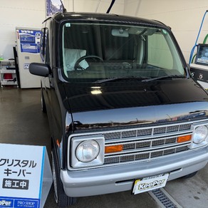 ホンダ・バモス