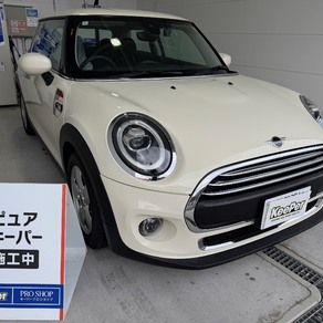 BMW・MINI