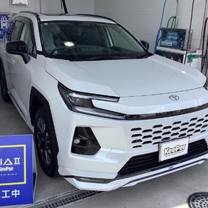 トヨタ・RAV4