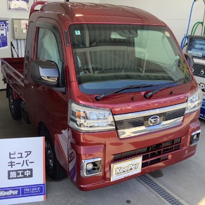 ダイハツ・ハイゼットトラック