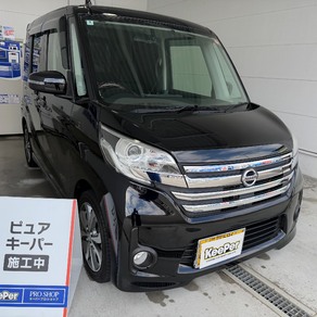 日産・ルークス
