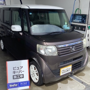 ホンダ・N-BOX