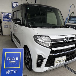 ダイハツ・タント