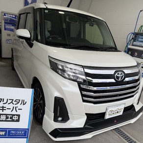 トヨタ・ルーミー