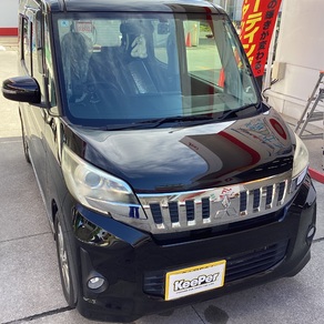 三菱・ekスペース