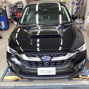 スバル・レイバック