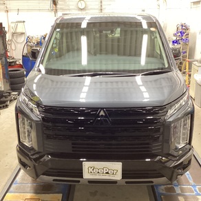 三菱・デリカD：5