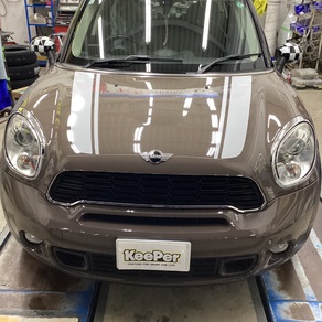 BMW・MINIクロスオーバー