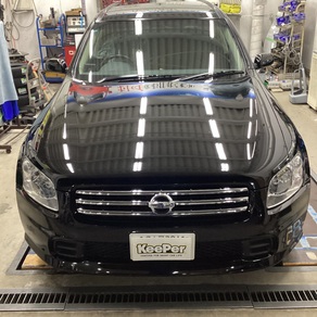 日産・ステージア