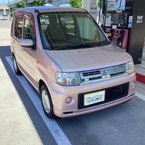 三菱・トッポ
