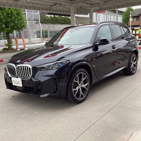 BMW・X5