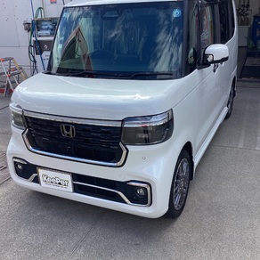 ホンダ・N-BOX