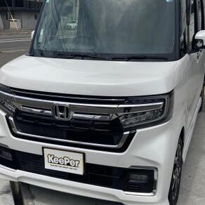 ホンダ・N-BOX
