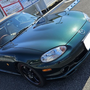 マツダ・ロードスター