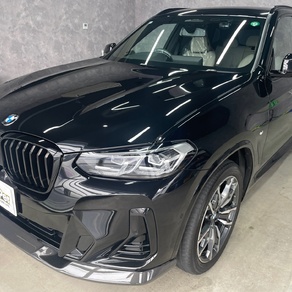BMW・X3