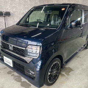 ホンダ・N-WGN