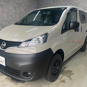日産・NV200バネット