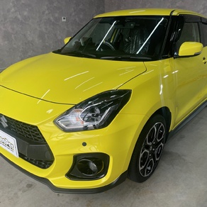 スズキ・スイフト