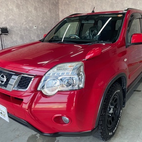 日産・エクストレイル