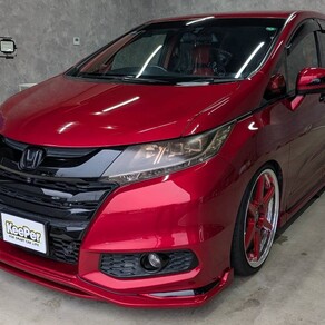 ホンダ・オデッセイ