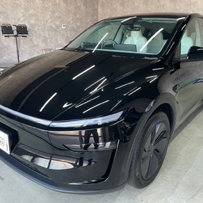 その他・テスラ・モデルY