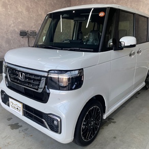 ホンダ・N-BOX