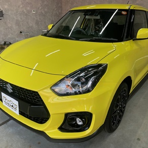 スズキ・スイフト