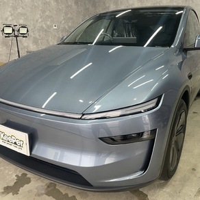 その他・テスラ・モデルY