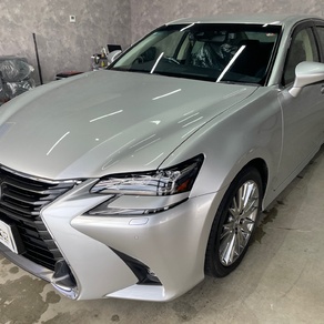 レクサス・GS